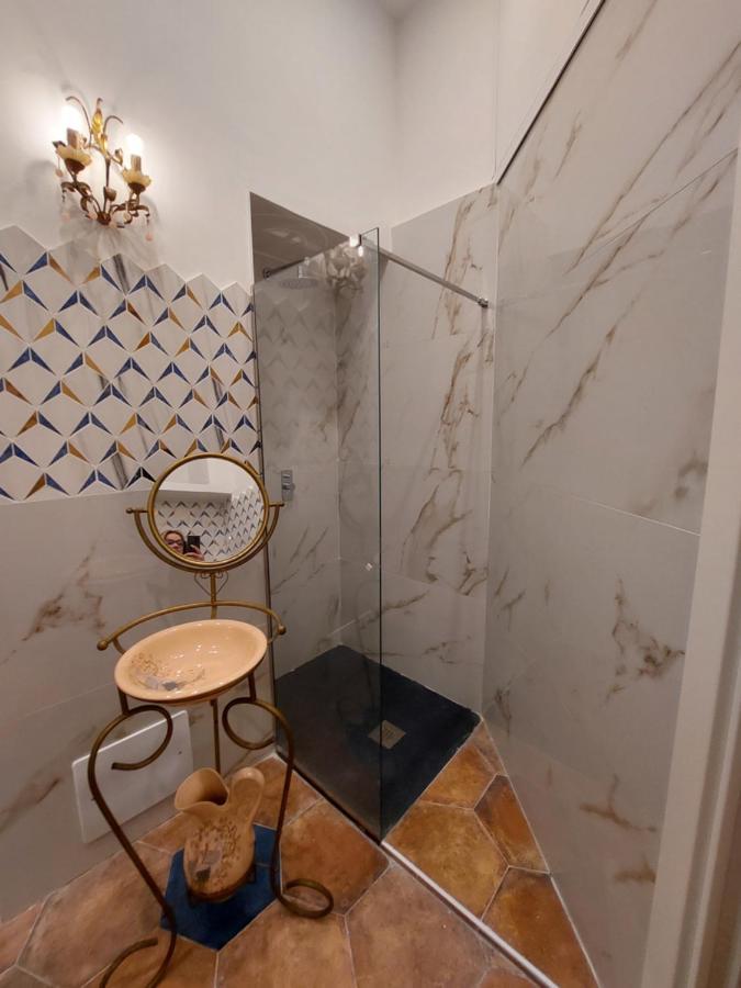 Villa Dimora Storica "Le Stanze Di Dioniso" Napoli Esterno foto