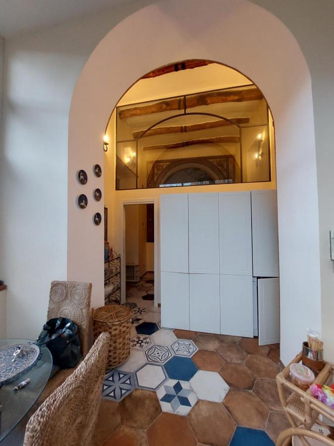 Villa Dimora Storica "Le Stanze Di Dioniso" Napoli Esterno foto