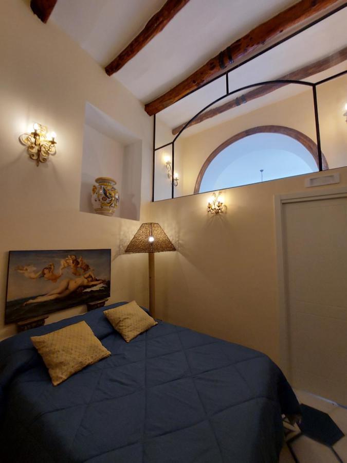 Villa Dimora Storica "Le Stanze Di Dioniso" Napoli Esterno foto
